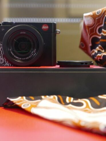 Leica D lux LE45 Special Edition 1 Leica D lux LE45 Special Edition 1