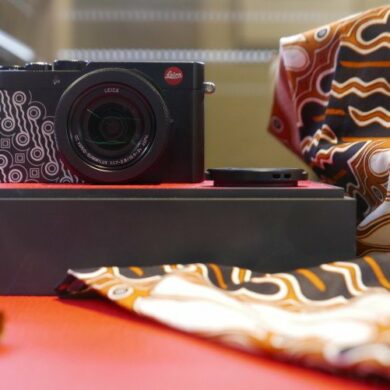 Leica D lux LE45 Special Edition 1