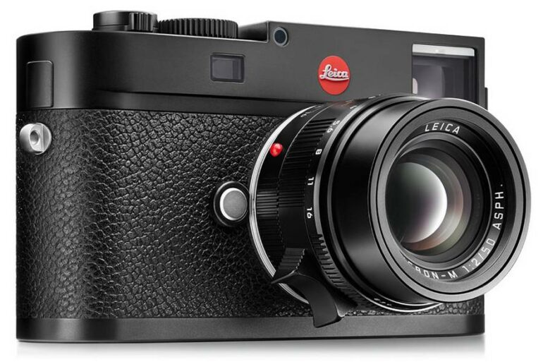 Leica M Typ 262