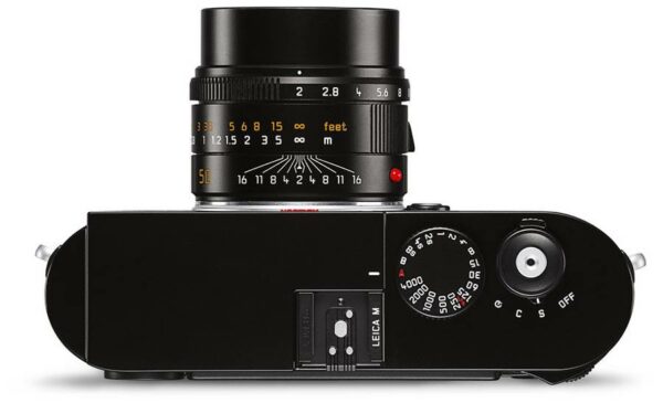 Leica M Typ 262 camera 1 Leica M Typ 262 camera 1