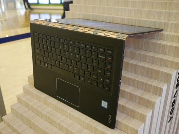 Lenovo YOGA GOODWEIRD 2 Lenovo YOGA GOODWEIRD 2