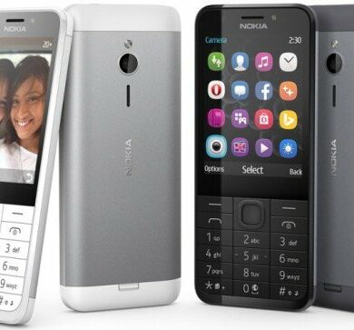 Nokia 230 1
