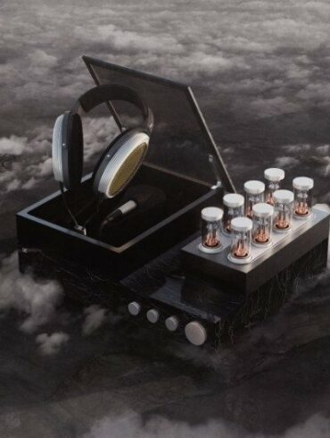 Sennheiser Orpheus 3