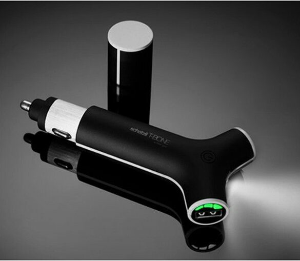 T-Bone: Charger Mobil 3-in-1 35 T Bone 2