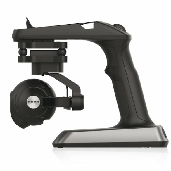 Tantang DJI Osmo, Yuneec Luncurkan Typhoon ActionCam 24 Yuneec Typhoon ActionCam 1