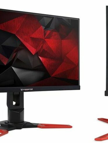 acer predator XB271HU 1