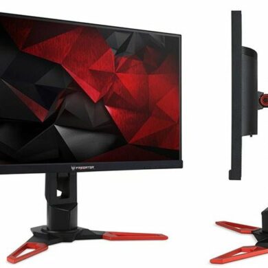 acer predator XB271HU 1