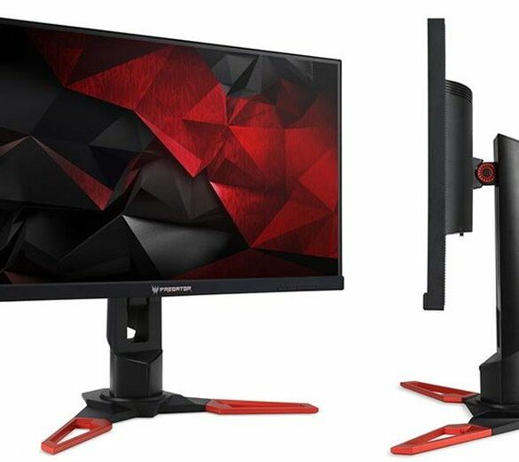 acer predator XB271HU 1 acer predator XB271HU 1