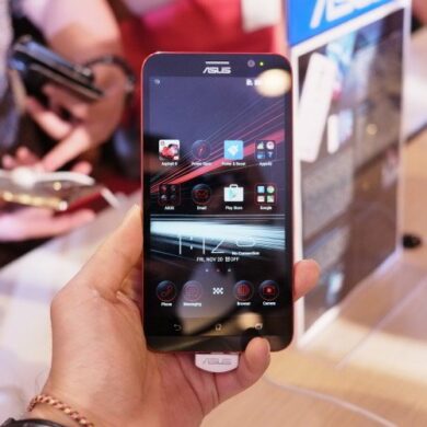asus zenfone deluxe special edition 1