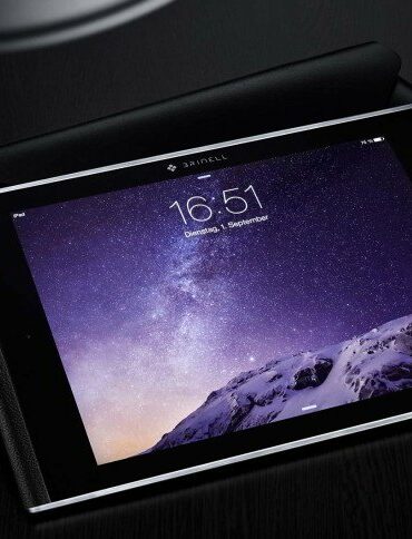 brinell ipad air 2 1