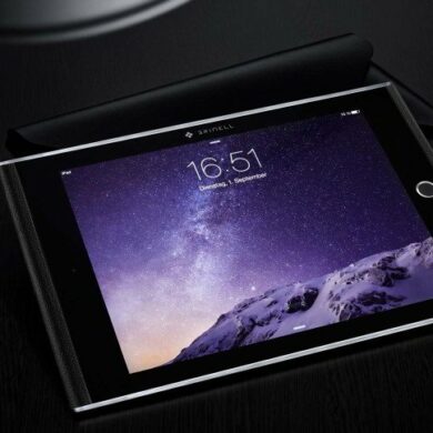 brinell ipad air 2 1