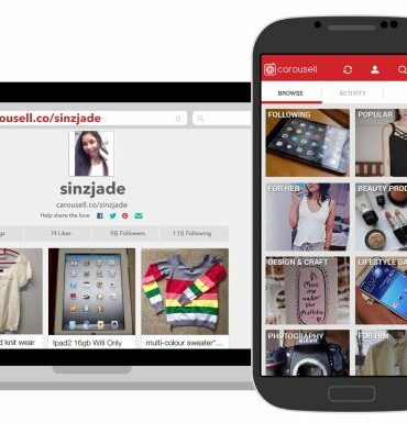 carousell 1 carousell 1