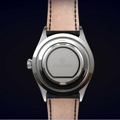 chronos 2