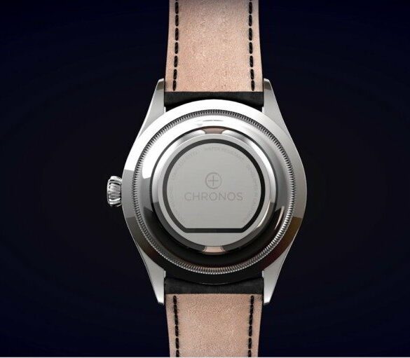 chronos 2 chronos 2