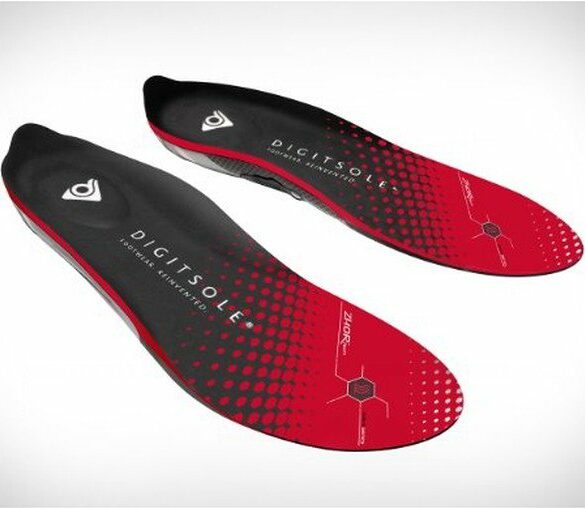 Digitsole: Sol Sepatu Sekaligus Penghangat Kaki 19 digitsole heated smart insoles 5
