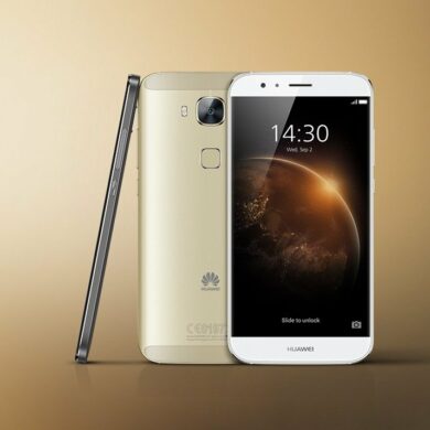 huawei G7 Plus 1