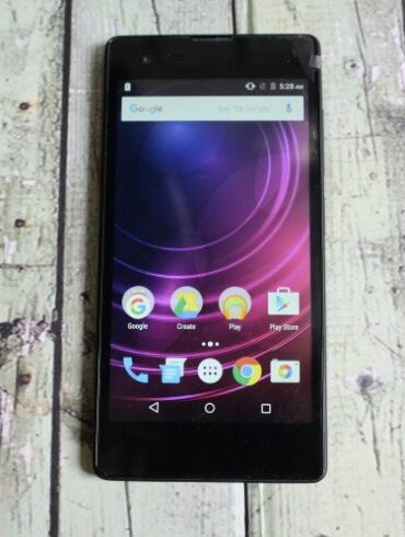 infinix hot 2 x510 2