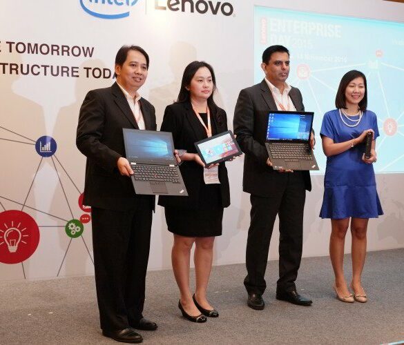 lenovo enterprise day 1 lenovo enterprise day 1