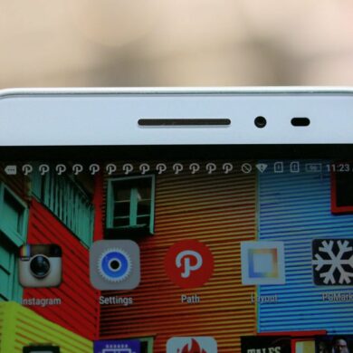 lenovo phab plus kamera depan lenovo phab plus kamera depan