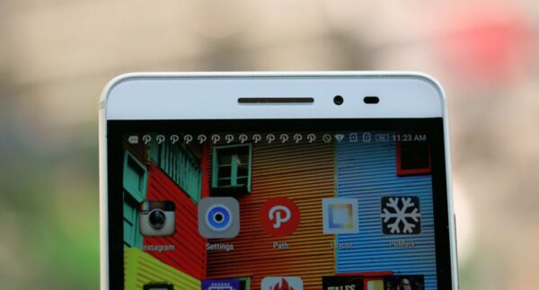 lenovo phab plus kamera depan lenovo phab plus kamera depan