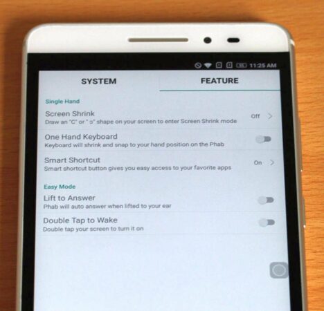 lenovo phab plus layar opsi lenovo phab plus layar opsi