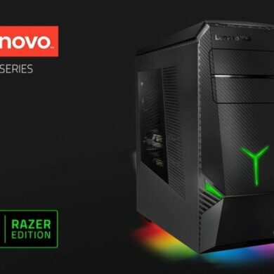 lenovo razer 1