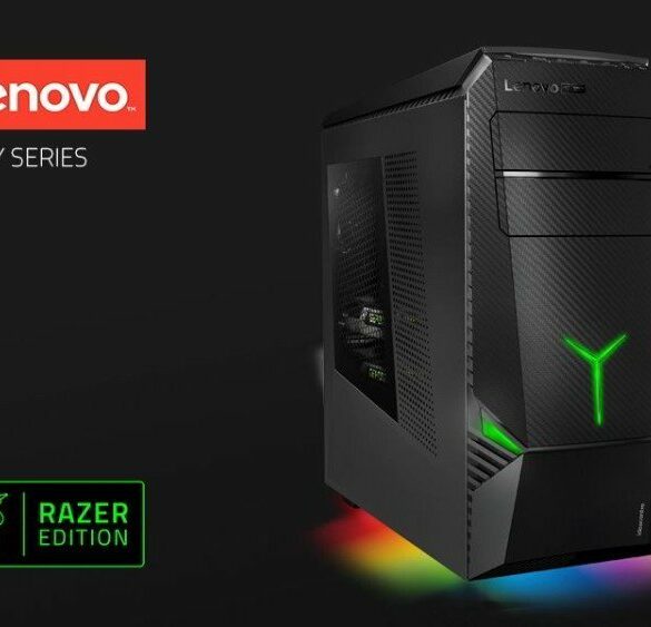 lenovo razer 1