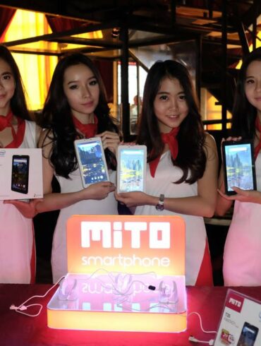 Mito Perkenalkan T3 Fantasy Tablet dengan Chipset Intel Atom X3 30 mito t3 fantasy tablet