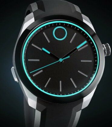 movado bold motion 2 movado bold motion 2