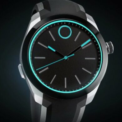 movado bold motion 2