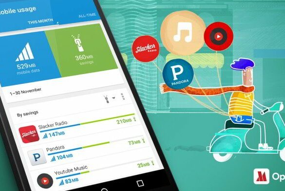 Opera Max: Membantu Menghemat Kuota Data Internet 19 opera max