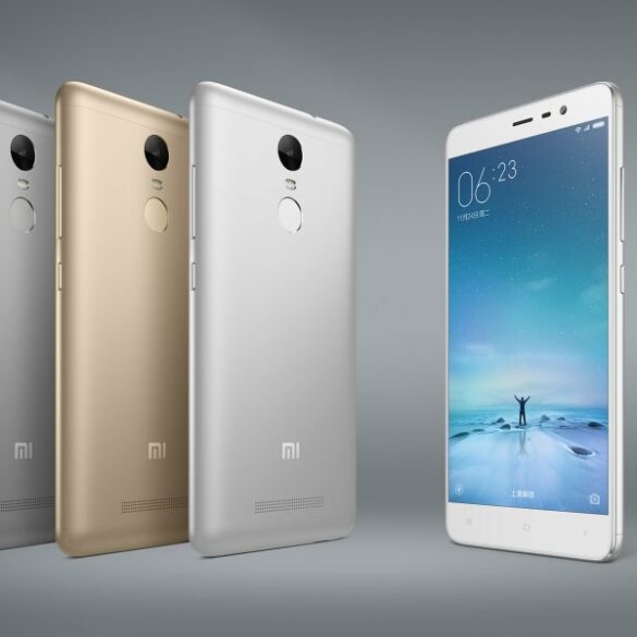 redmi note 3 03 1