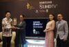 samsung SUHD TV 1