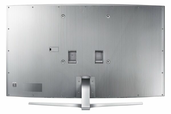 samsung UE55JS9000TXXU 002 Back silver samsung UE55JS9000TXXU 002 Back silver