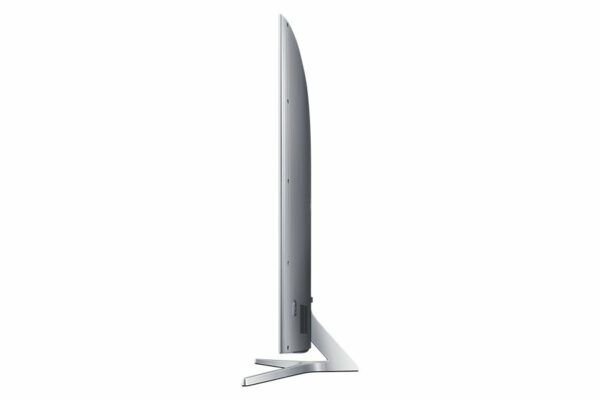 samsung uk UE55JS9000TXXU 004 Side silver samsung uk UE55JS9000TXXU 004 Side silver
