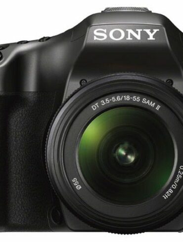 sony a68 1 sony a68 1