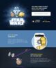 star wars waze