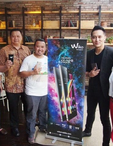 wiko highway star launch