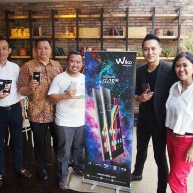 wiko highway star launch wiko highway star launch