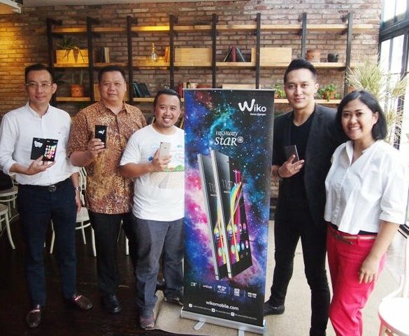 wiko highway star launch wiko highway star launch