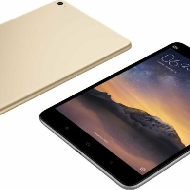 xiaomi mipad 2 xiaomi mipad 2