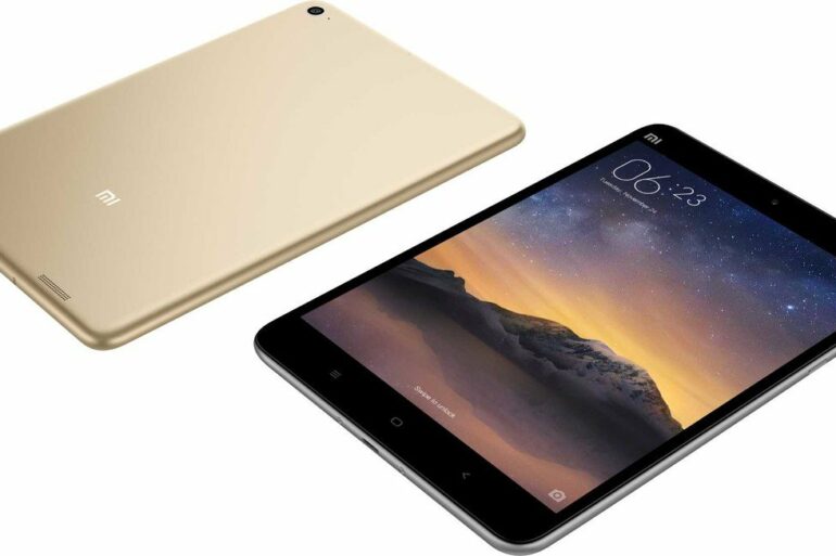 xiaomi mipad 2 xiaomi mipad 2