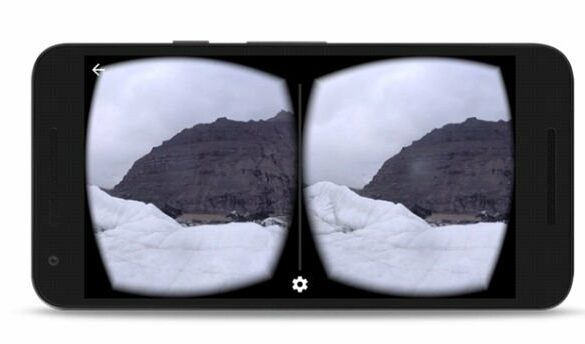 youtube vr youtube vr