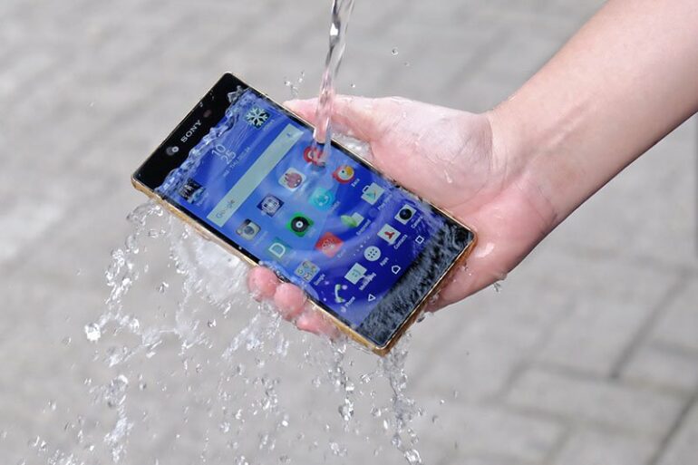 Review Sony Xperia Z5 Premium 58 01 1