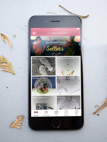 Carousell 1