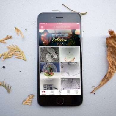 Carousell 1