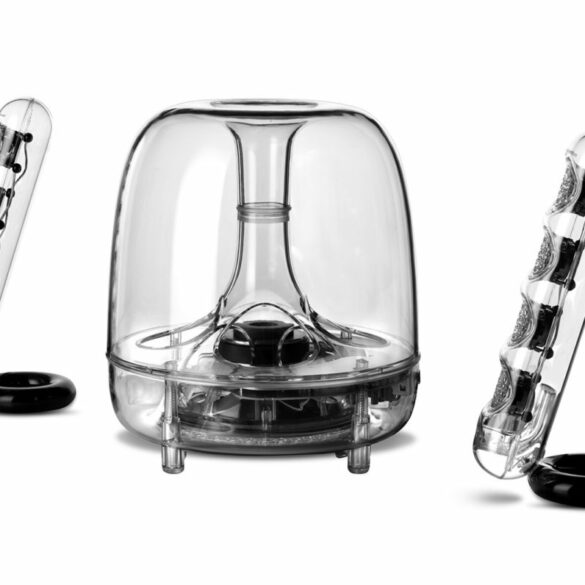 HK Sound Stick Wireless III