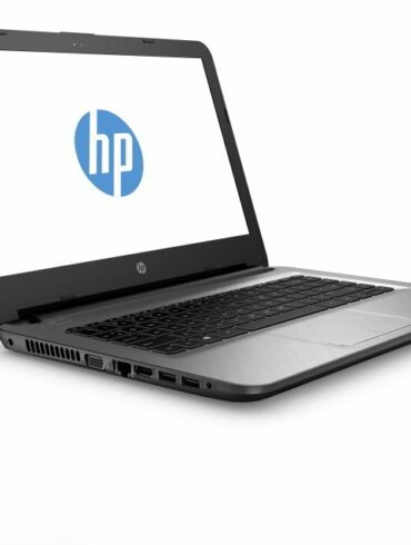 HP 14 – AF115AU 1