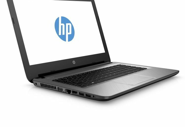 HP 14 – AF115AU 1 HP 14 – AF115AU 1