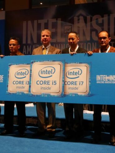 Intel Developer Day 2015 1 Intel Developer Day 2015 1